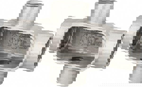 Form 7, X Body, 1-1/2